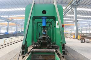 1500吨22.5米压槽机1